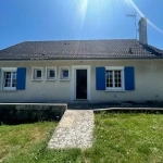Vente maison pavillon lumineux avec jardin à Verneuil près de Dormans