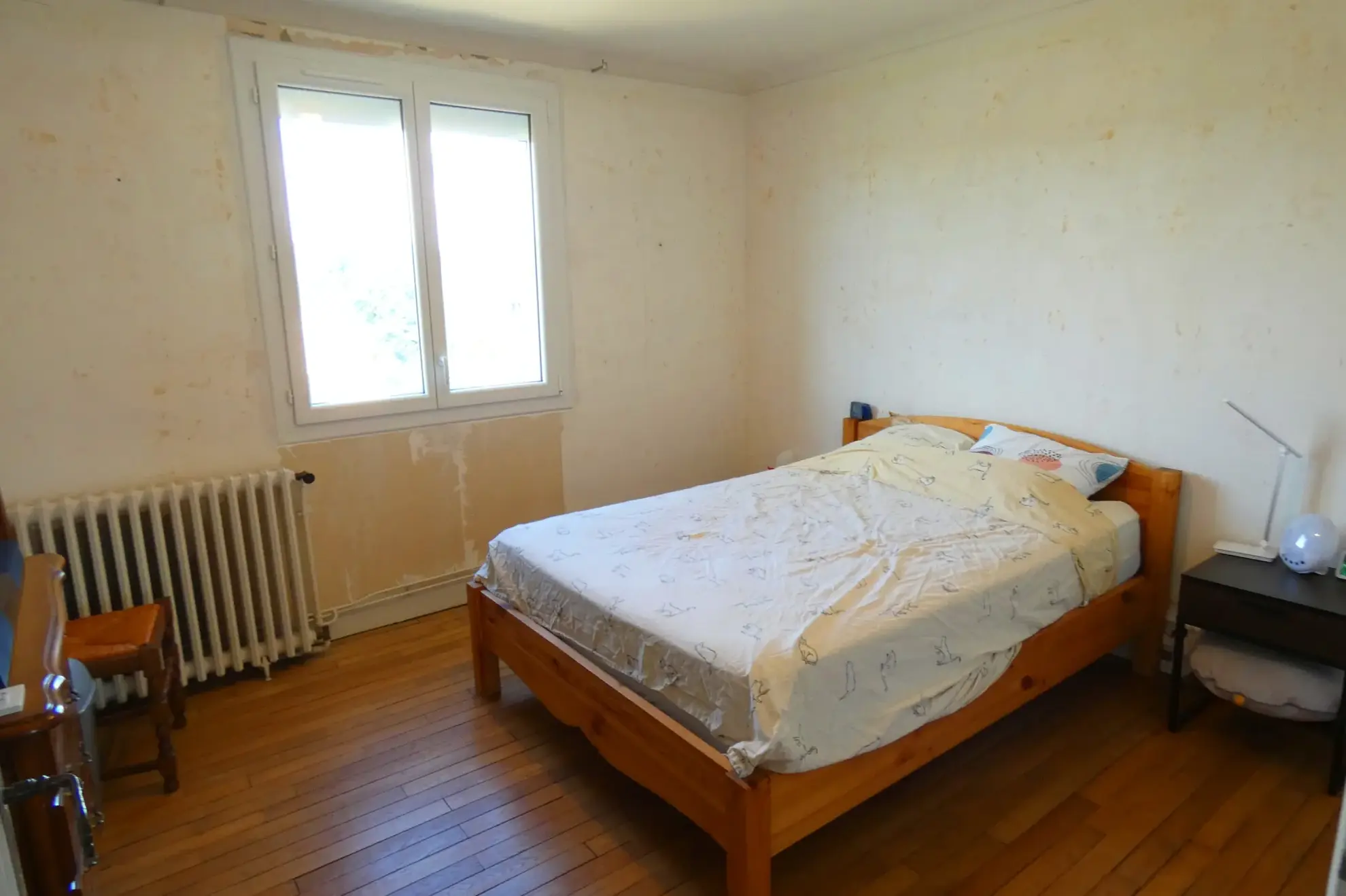 Maison 6 pièces avec jardin au Le Rouget (15) - Secteur résidentiel calme et proche commerce 