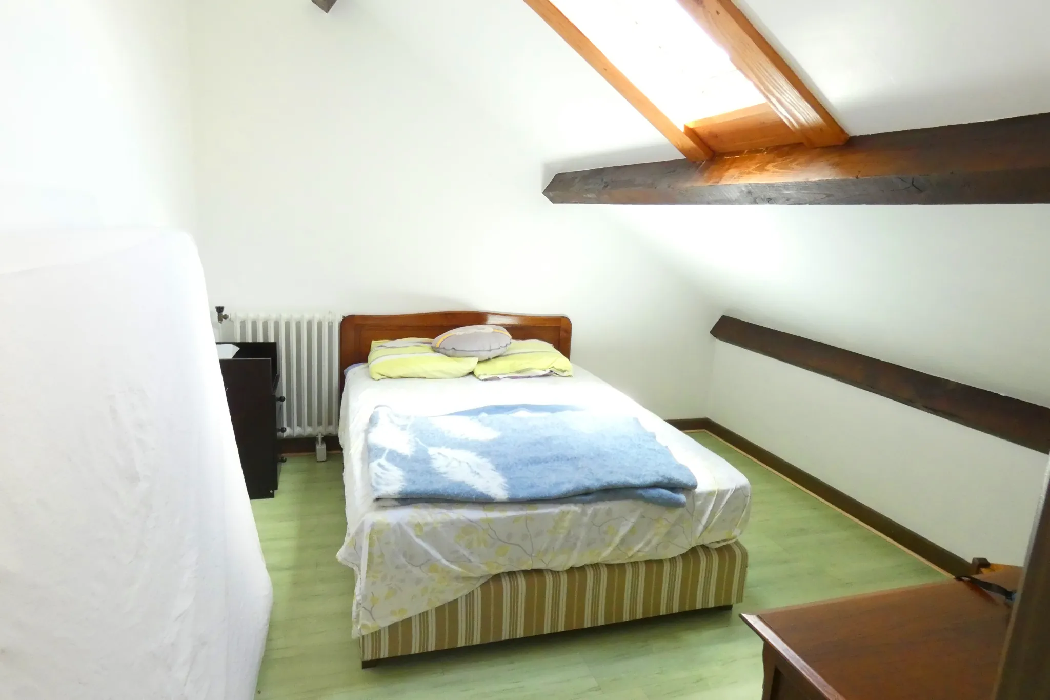 Maison 6 pièces avec jardin au Le Rouget (15) - Secteur résidentiel calme et proche commerce 