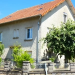 Maison 6 pièces avec jardin au Le Rouget (15) - Secteur résidentiel calme et proche commerce