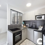 Studio à vendre à Ibos – Investissement locatif de 26m² dans une résidence calme