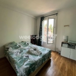 Appartement T3 à Sevran de 48 m² avec cave et proximité parc