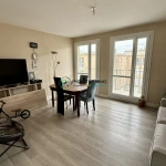 Investissement locatif appartement de 71 m² à Toulouse avec cave et parking