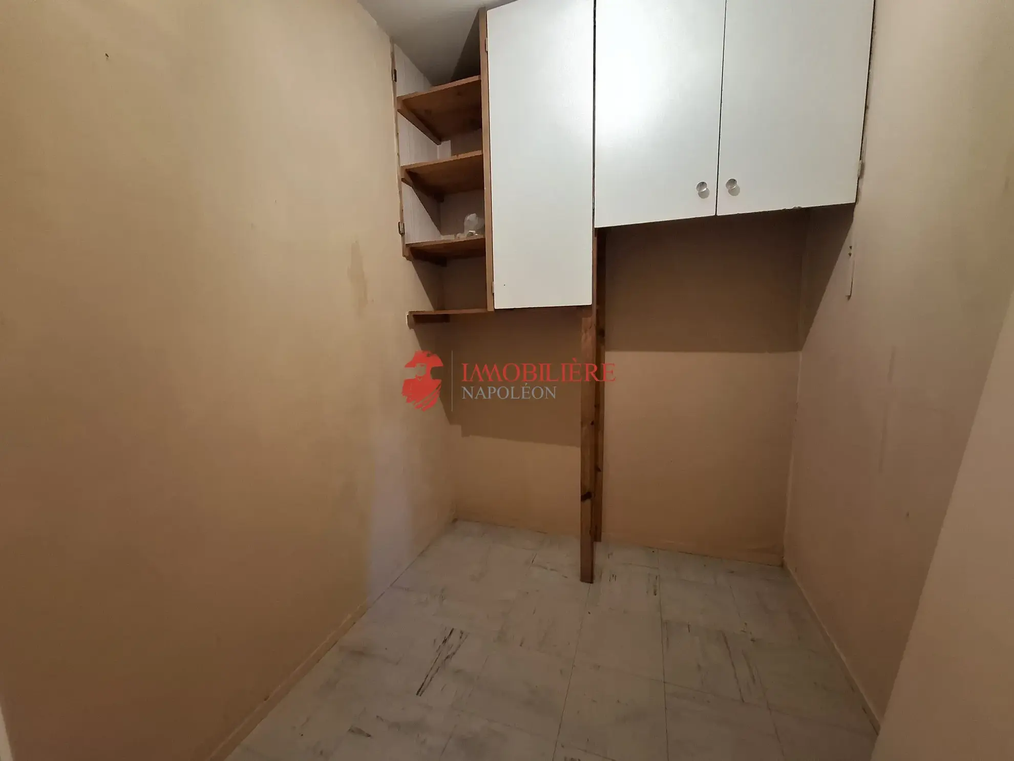 Appartement lumineux de 96 m² avec balcon à Illzach 