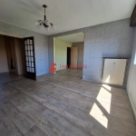 Appartement lumineux de 96 m² avec balcon à Illzach