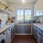 Appartement d'exception de 120 m2 avec vue panoramique à Martigues Ferrières