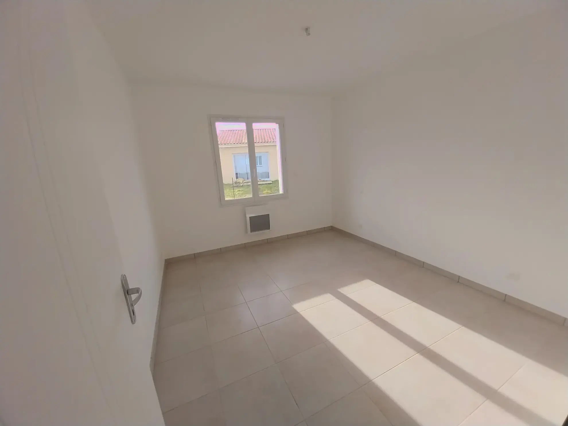 Maison neuve de 94 m² à Nègrepelisse avec garage et terrain clôturé 