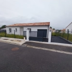 Maison neuve de 94 m² à Nègrepelisse avec garage et terrain clôturé