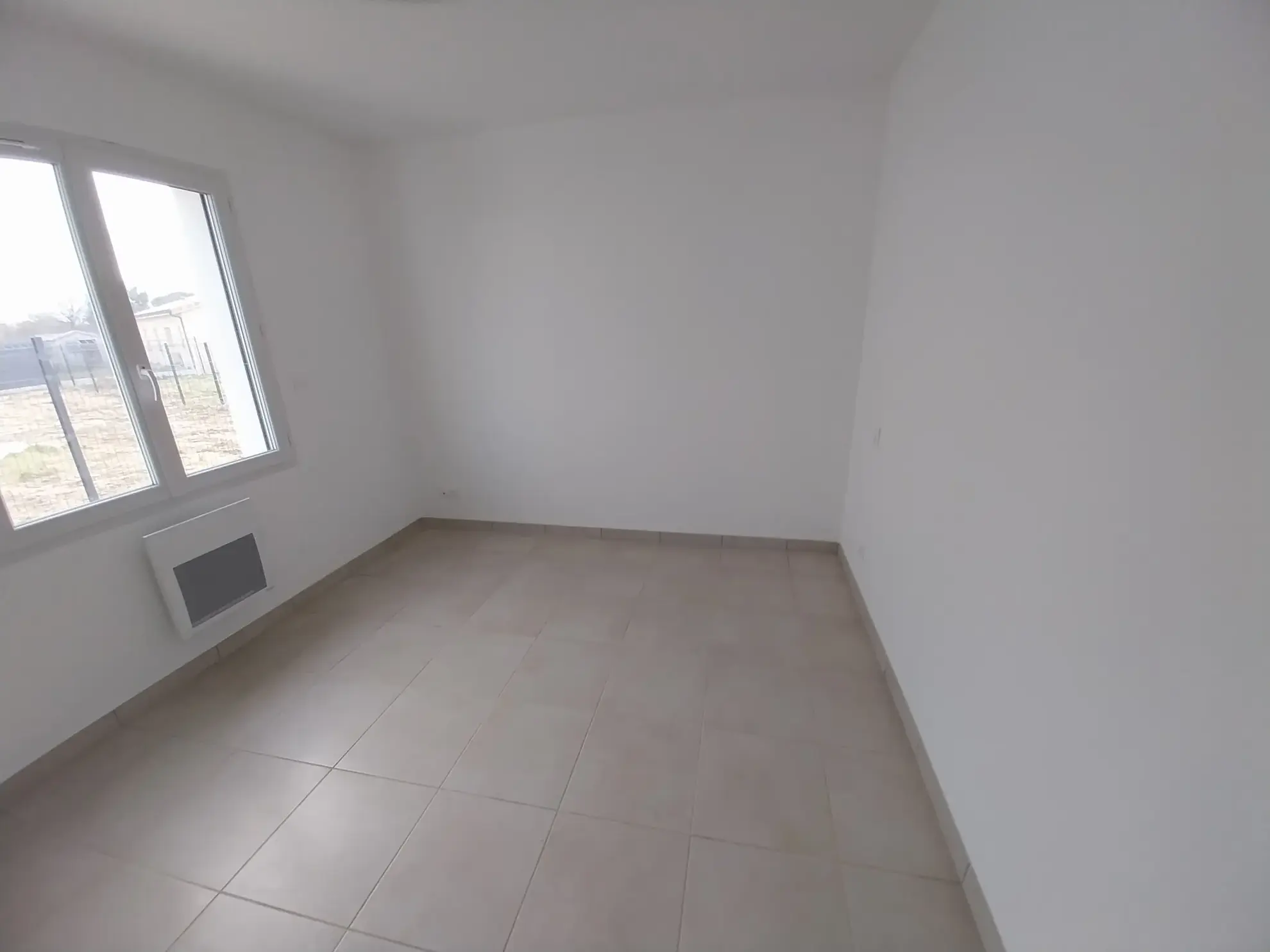 Maison neuve de 94 m² à Nègrepelisse avec garage et terrain clôturé 
