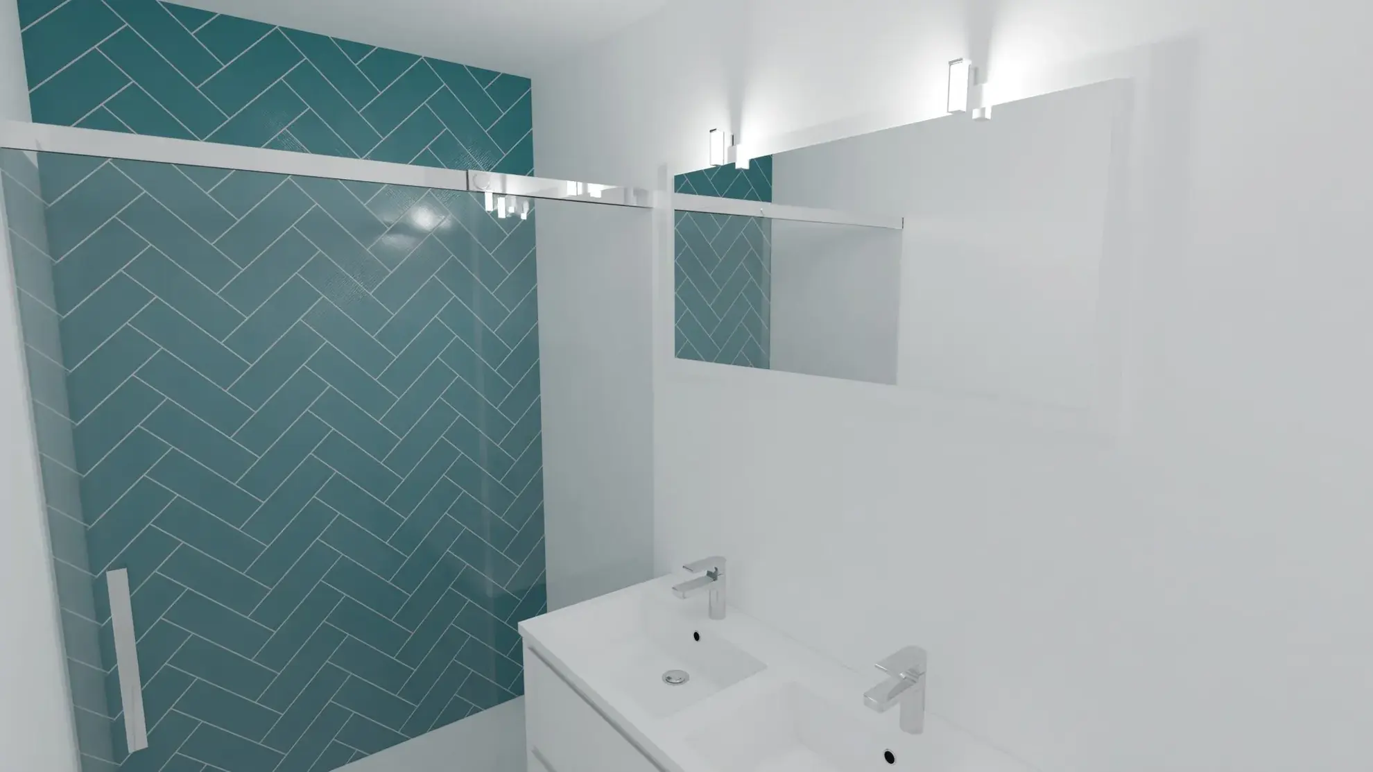 Appartement à vendre à Vannes, 50m² à rénover en centre-ville 