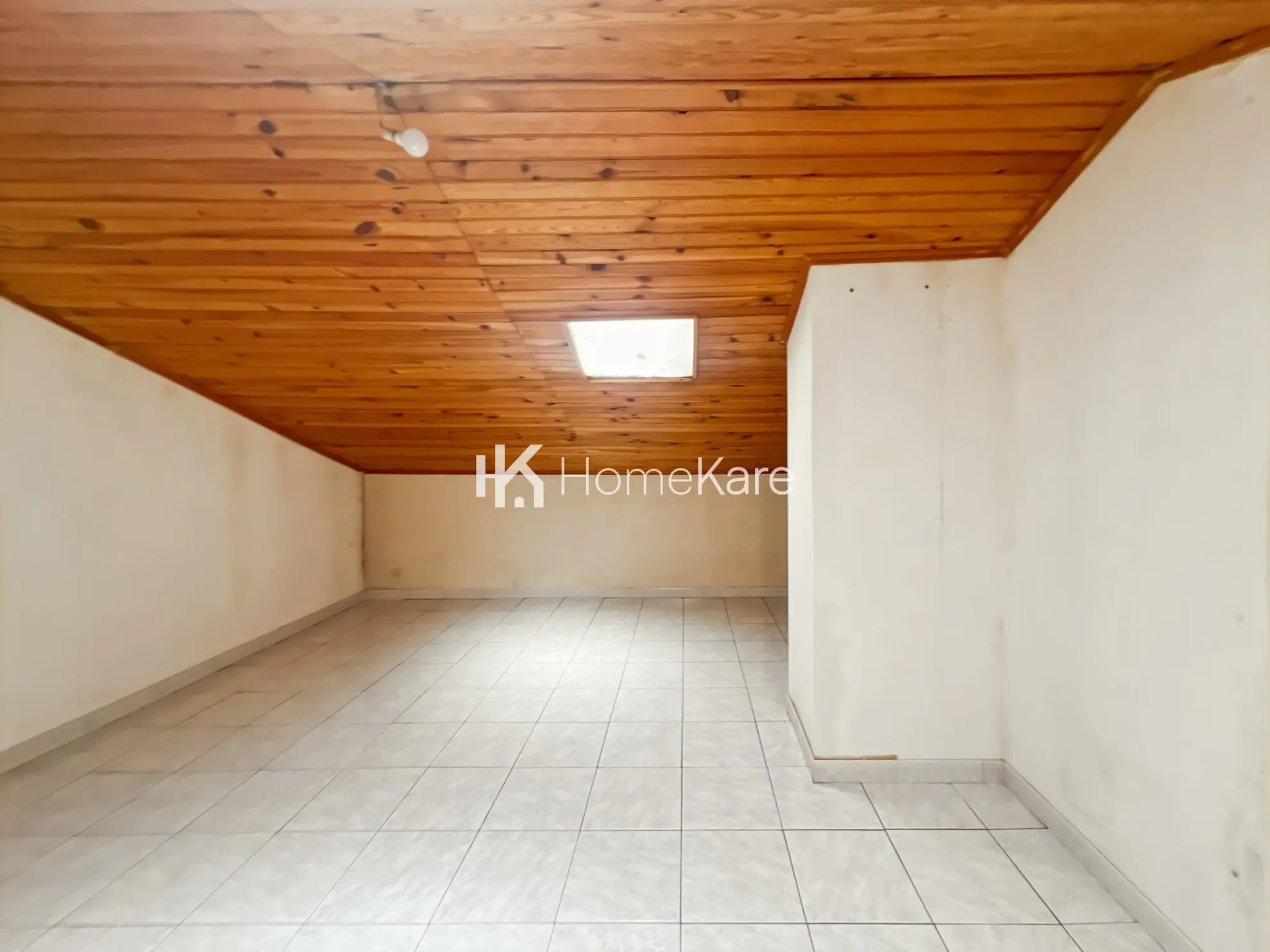 Charmante maison à vendre à Saint-Gaudens avec garage et jardin 