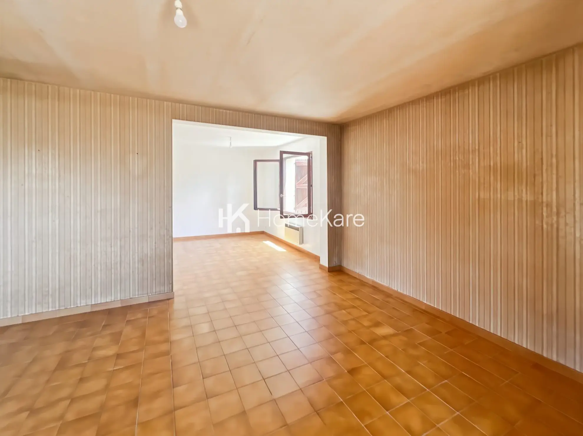 Charmante maison à vendre à Saint-Gaudens avec garage et jardin 