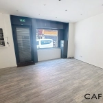 Local commercial à Caluire de 30 m² à rénover, idéal investissement ou usage professionnel