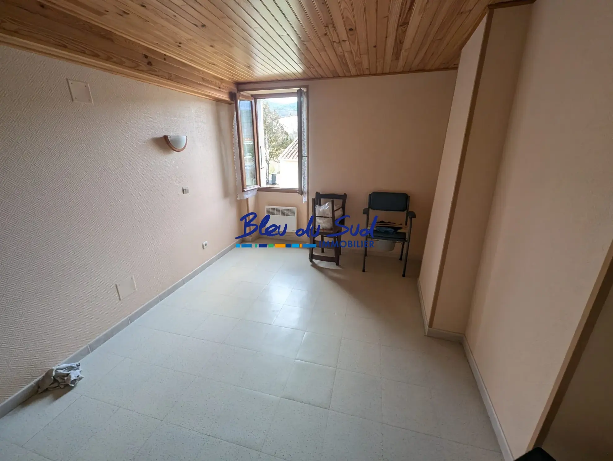 Maison de village lumineuse avec caves à Fuilla, projet de rénovation 