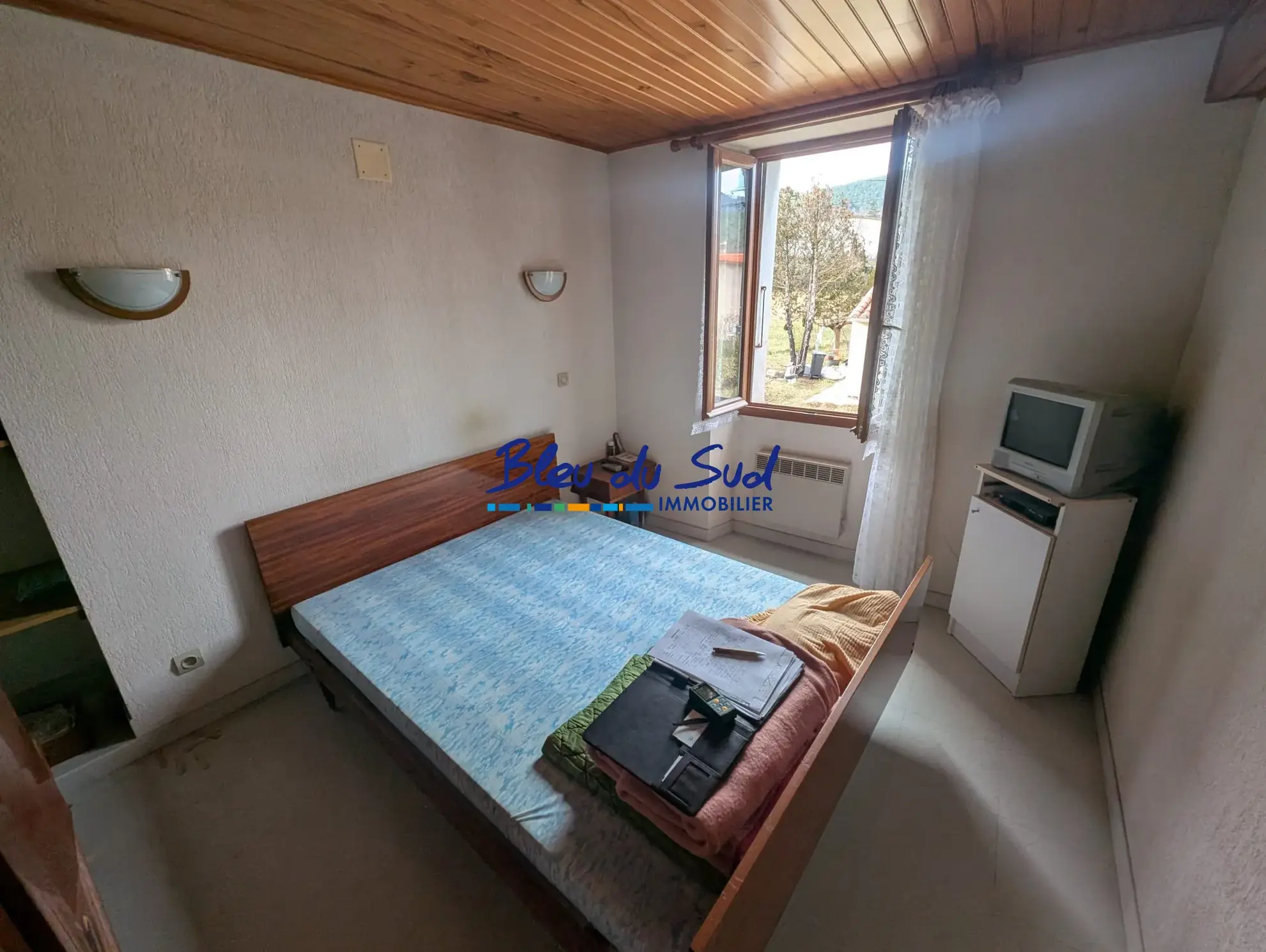 Maison de village lumineuse avec caves à Fuilla, projet de rénovation 