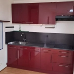 Appartement T2 de 48 m² à Saint Chéron avec deux stationnements