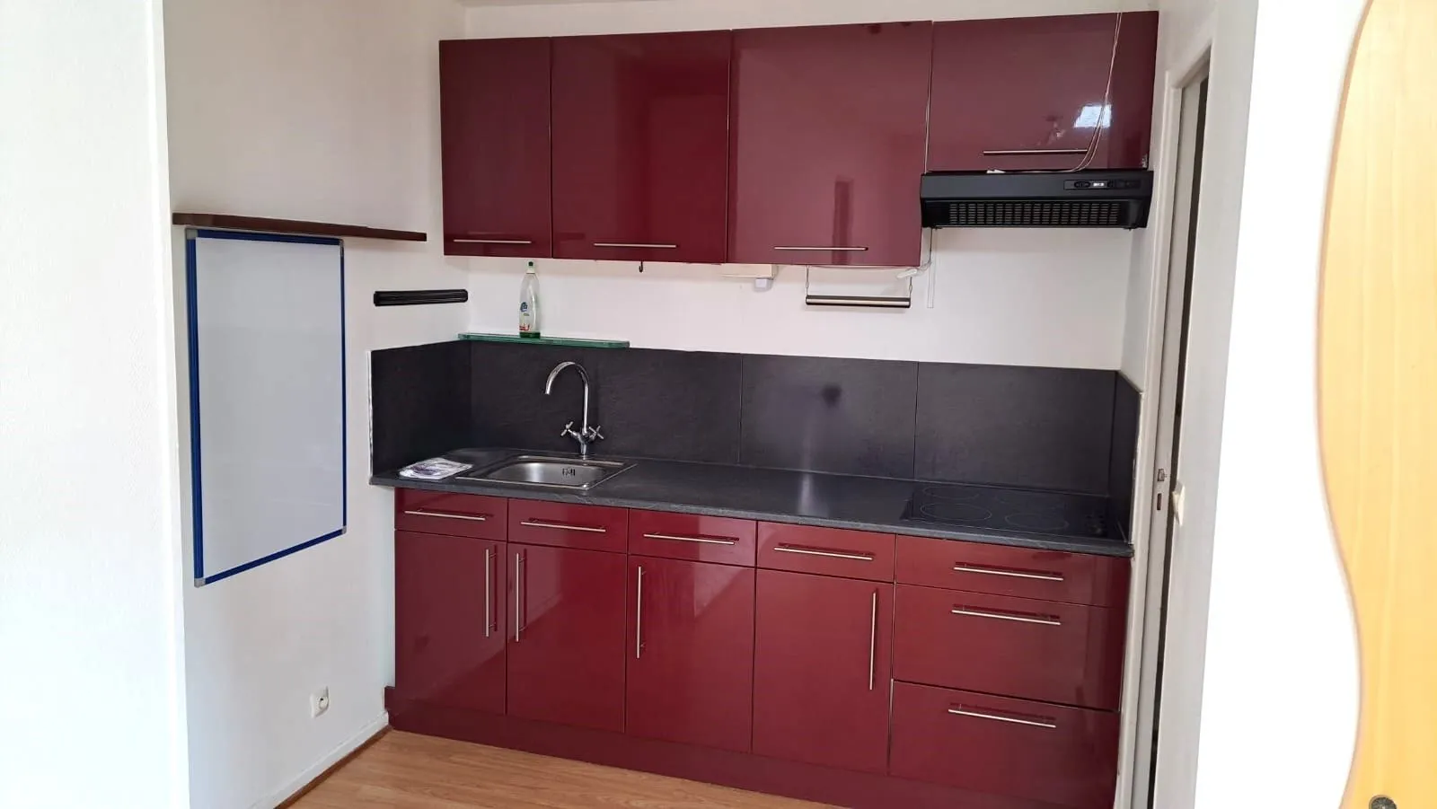 Appartement T2 de 48 m² à Saint Chéron avec deux stationnements 