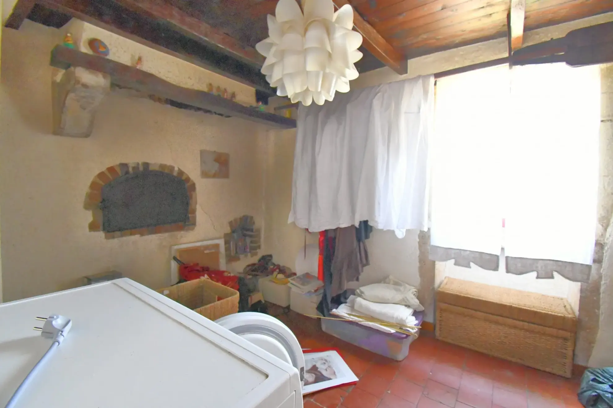 Longère morvandelle 187 m² avec terrain de 6381 m² à Villapourçon 