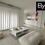 A vendre appartement T3 de 62,30 m² à Bègles, proche tramway, balcon, parking sécurisé