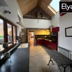 Cuisine  Maison à vendre à Saint Mards en Othe - 139 m², 3 chambres, emplacement central
