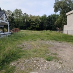 Terrain constructible de 401 m² à Francin, proche commodités
