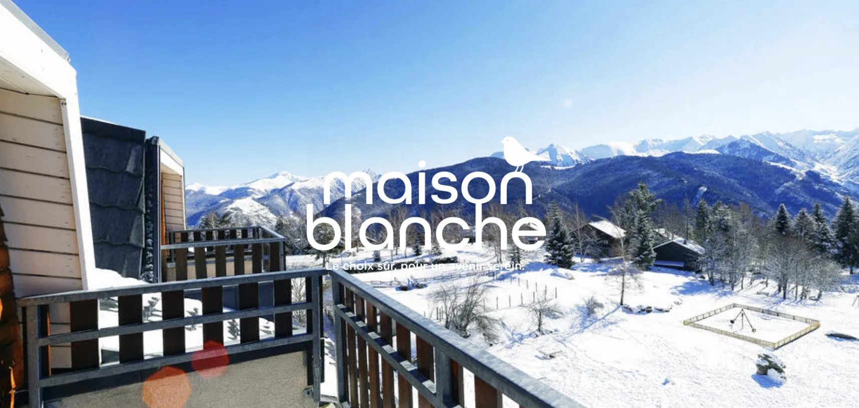 Investissement en LMNP à AX-LES-THERMES avec revenu sécurisé et rendement attractif 