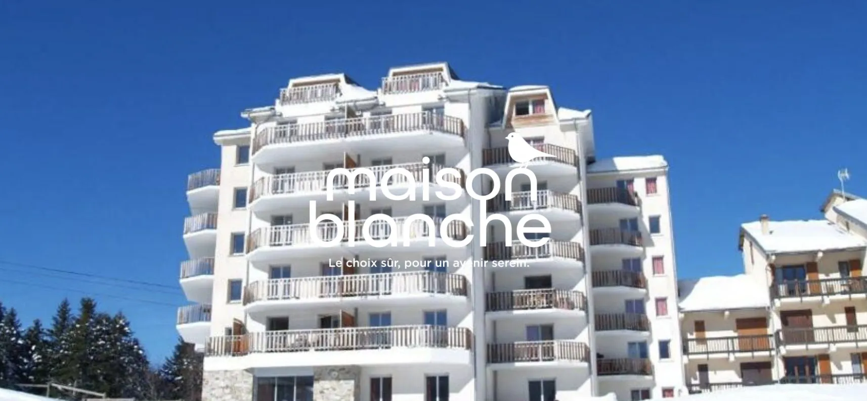 Investissement en LMNP à AX-LES-THERMES avec revenu sécurisé et rendement attractif 