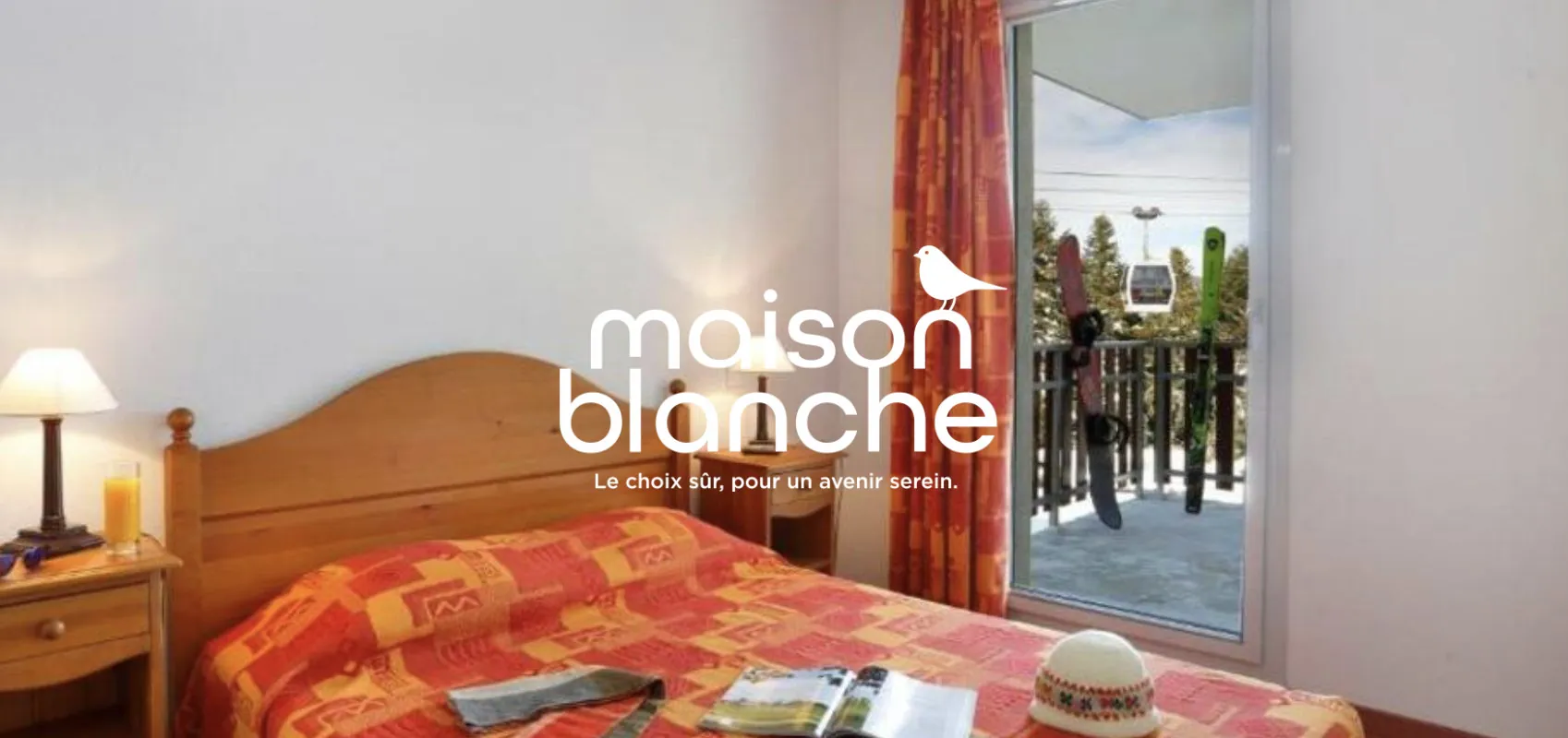 Investissement en LMNP à AX-LES-THERMES avec revenu sécurisé et rendement attractif 
