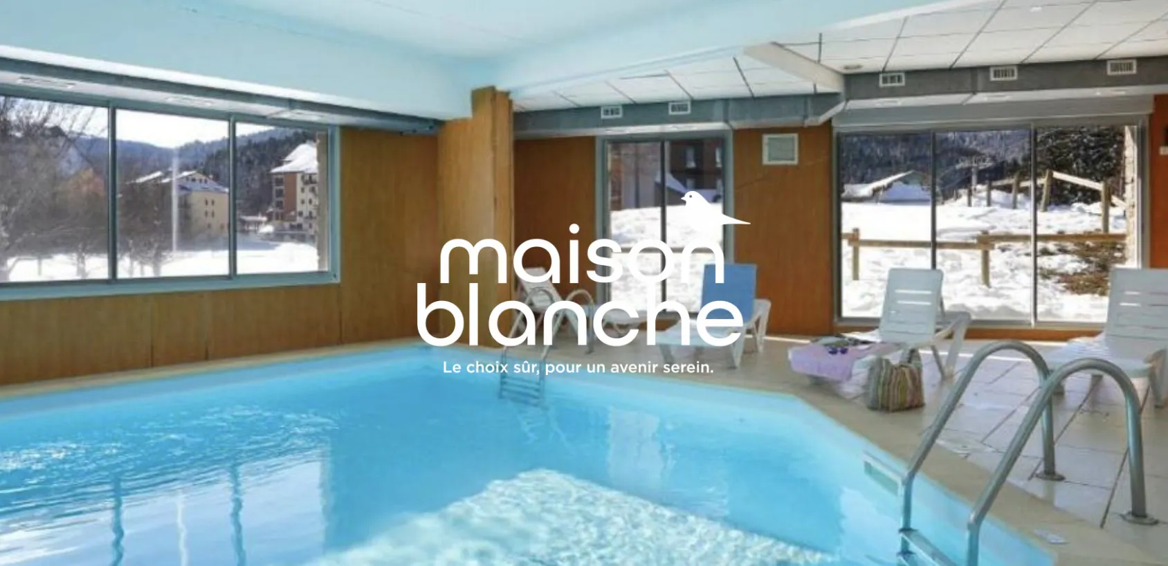 Investissement en LMNP à AX-LES-THERMES avec revenu sécurisé et rendement attractif 