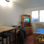Studio loué à Versailles - Opportunité d'investissement immobilier