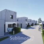 Terrains constructibles à Auray (56) - Lotissements viabilisés à proximité du centre-ville