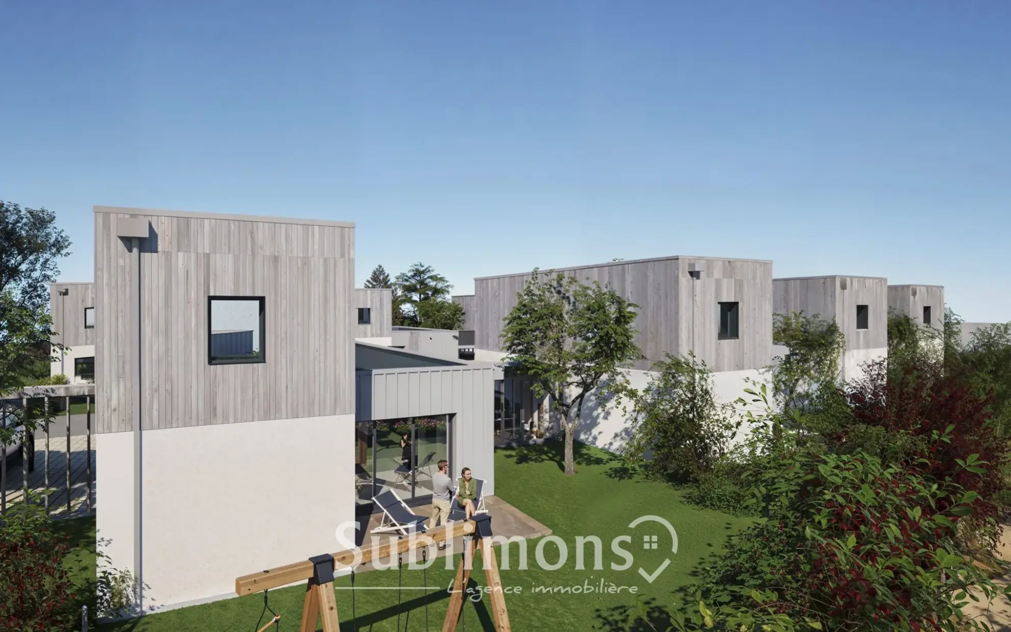 Terrains constructibles à Auray (56) - Lotissements viabilisés à proximité du centre-ville 