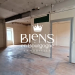 Appartement T2 à rénover au centre de Chalon-sur-Saône – Opportunité rare