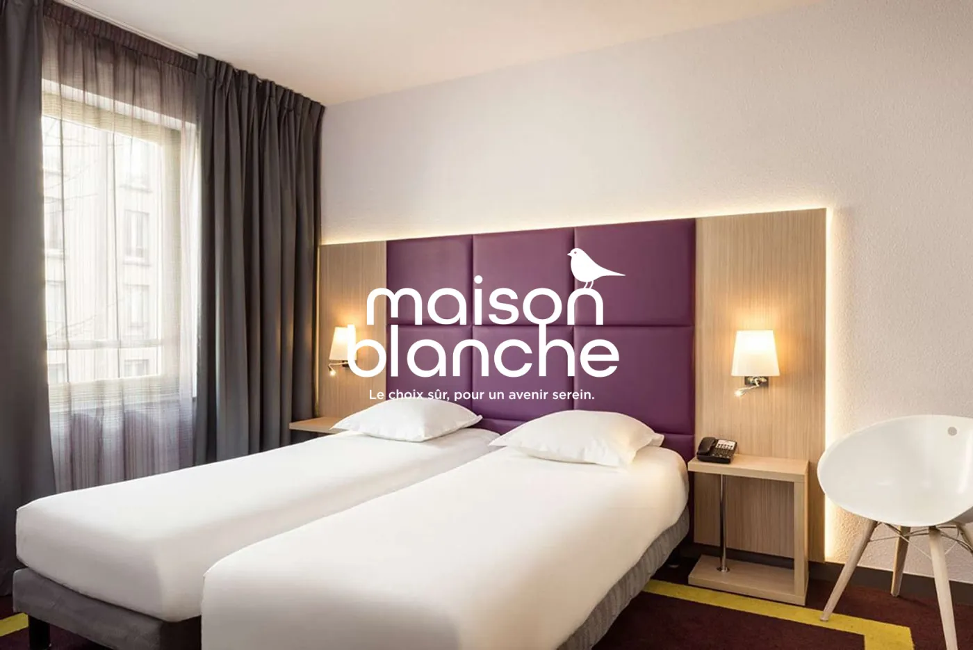 Studio meublé à Malakoff 22,98 m² - Investissement LMNP sécurisé 