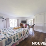 Appartement 35m² à Dinan avec vue sur le viaduc, résidence principale uniquement