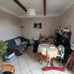 Investissement locatif à Toulon - T2 dernier étage loué dans quartier calme