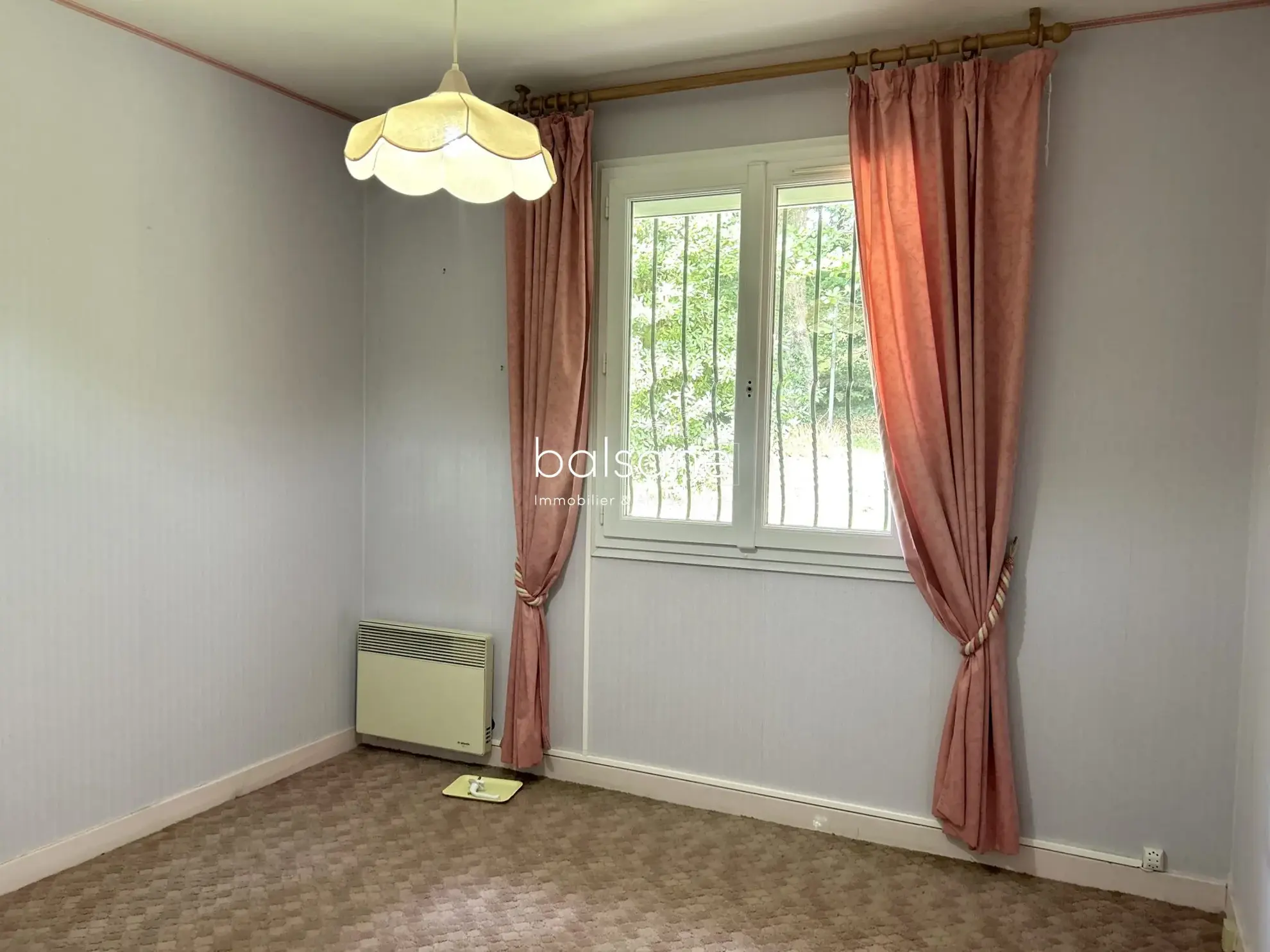 Maison de plain-pied avec 4 chambres à Petit-Couronne - 92 m² 
