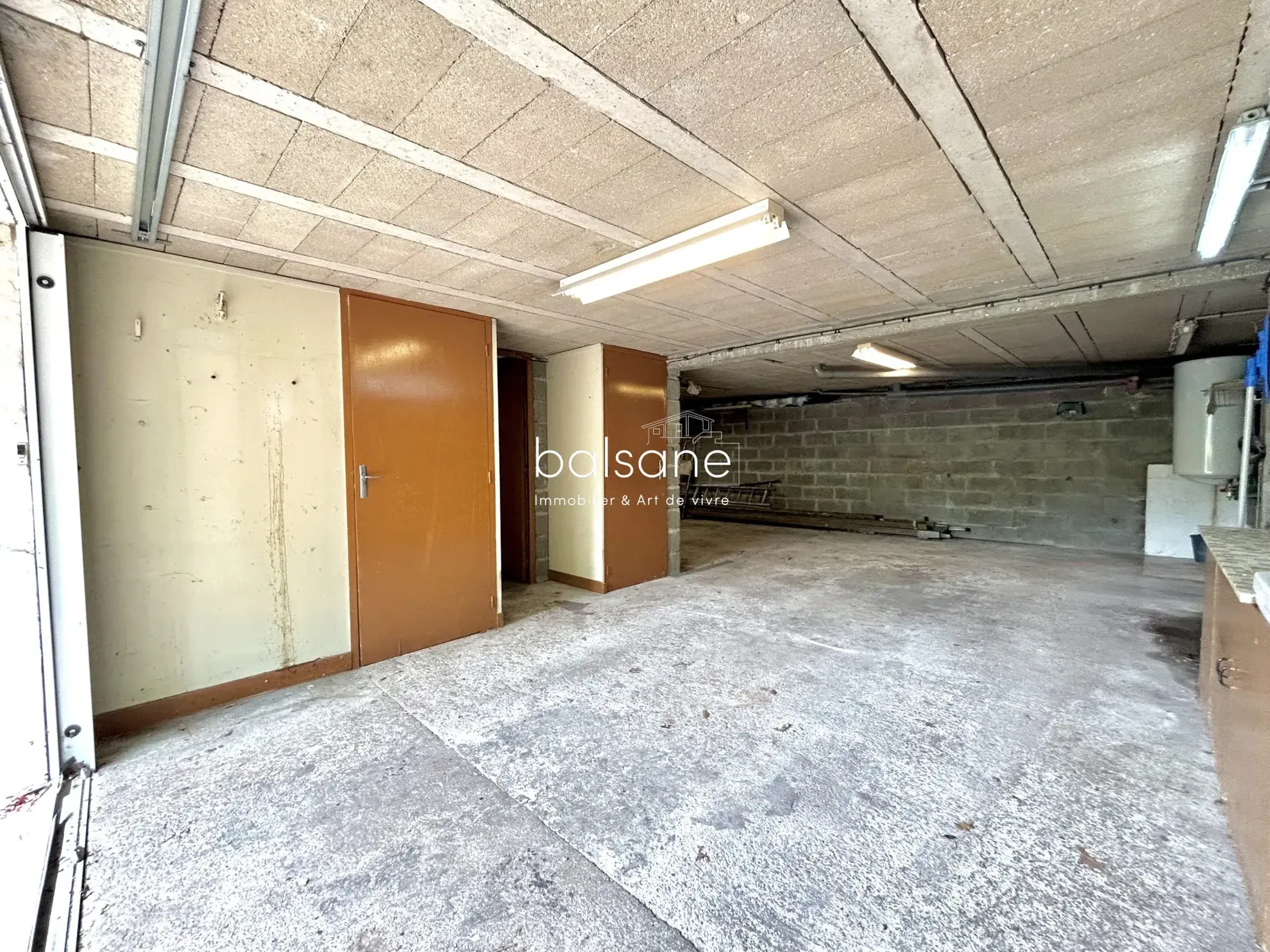 Maison de plain-pied avec 4 chambres à Petit-Couronne - 92 m² 
