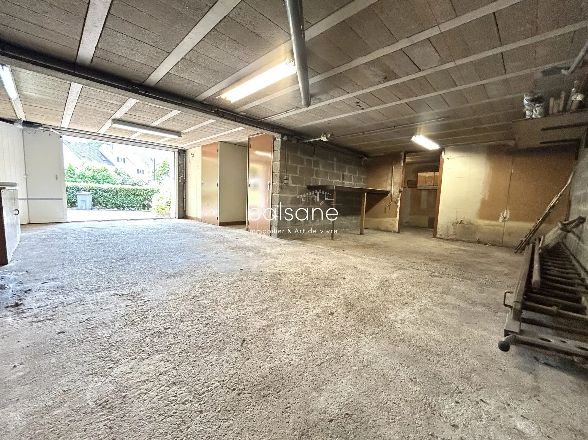 Maison de plain-pied avec 4 chambres à Petit-Couronne - 92 m² 
