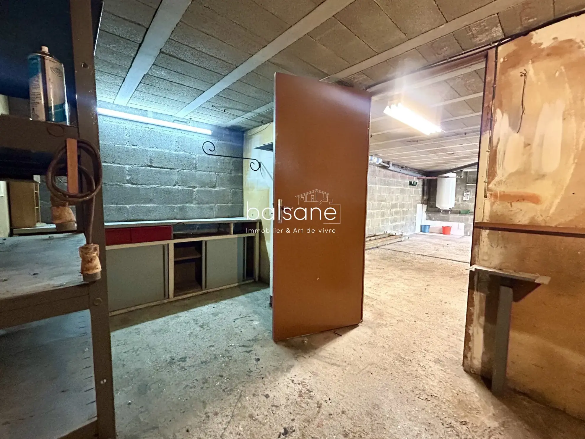 Maison de plain-pied avec 4 chambres à Petit-Couronne - 92 m² 