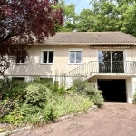 Maison de plain-pied avec 4 chambres à Petit-Couronne - 92 m²