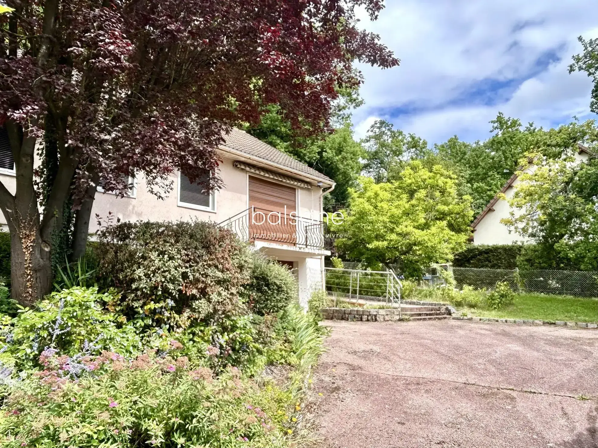 Maison de plain-pied avec 4 chambres à Petit-Couronne - 92 m² 