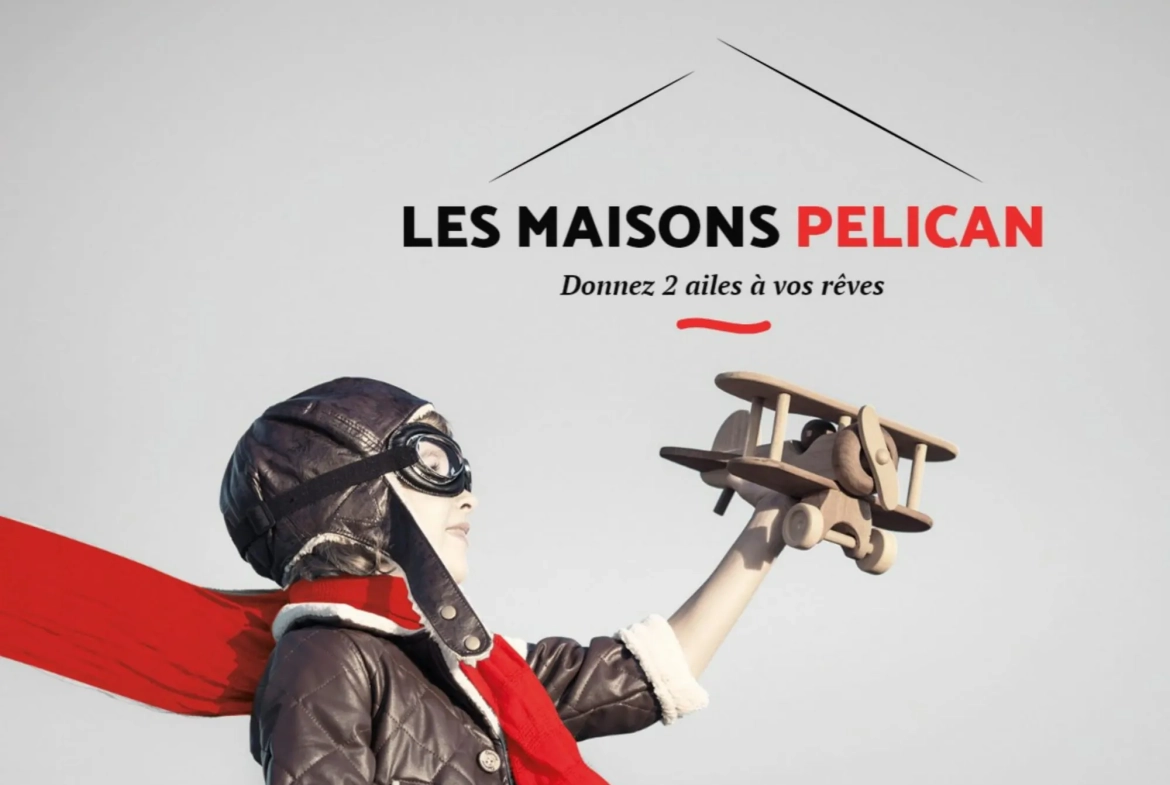 Terrains constructibles à vendre près d'Orléans - Idéal pour maison sur mesure 