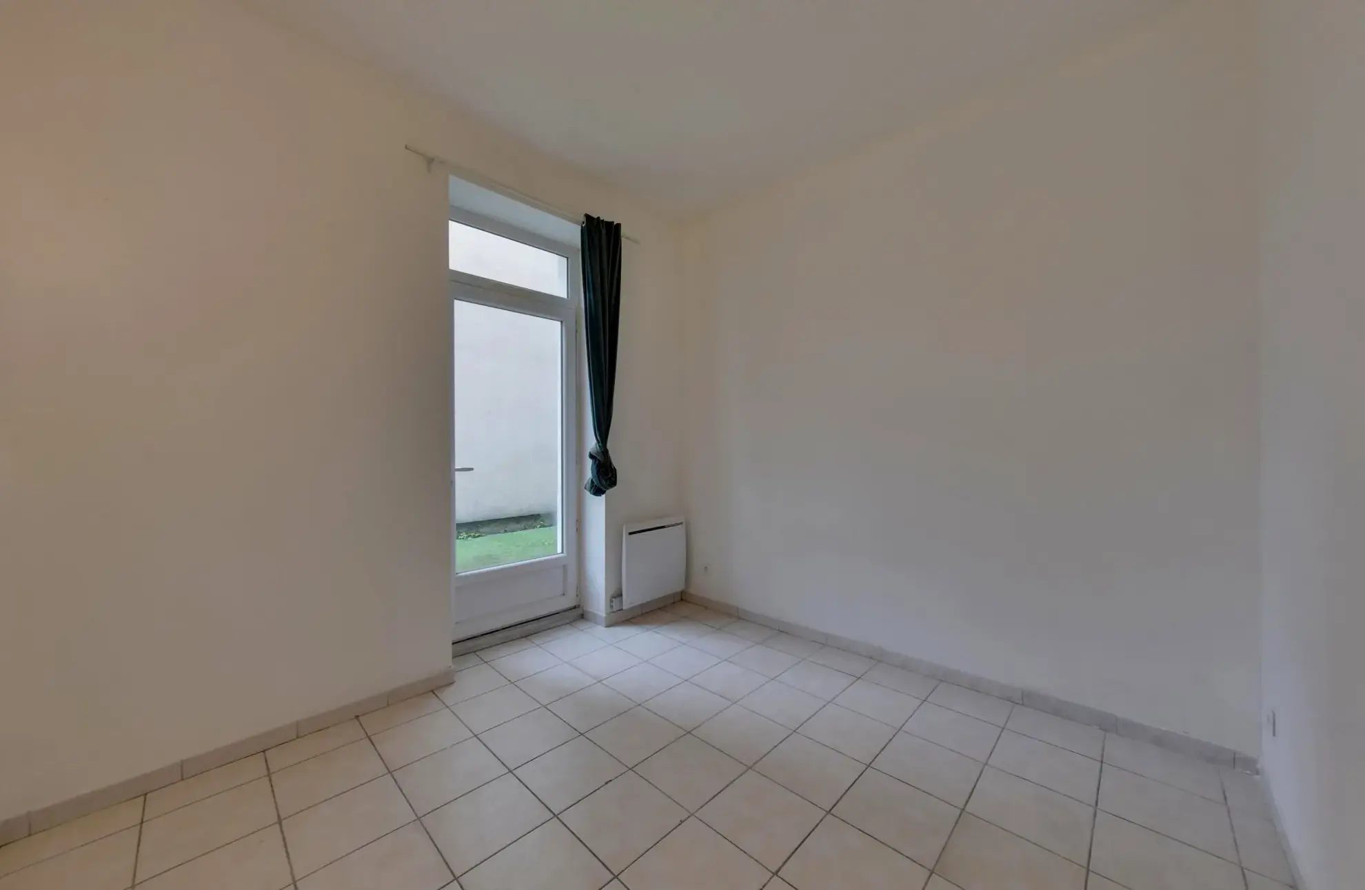 Appartement 3 pièces avec grande terrasse à Grenoble - Emplacement idéal 