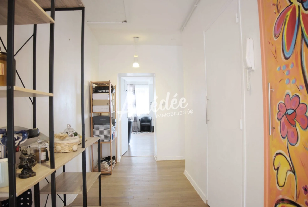 Appartement de prestige avec vue sur la cathédrale à Montauban 