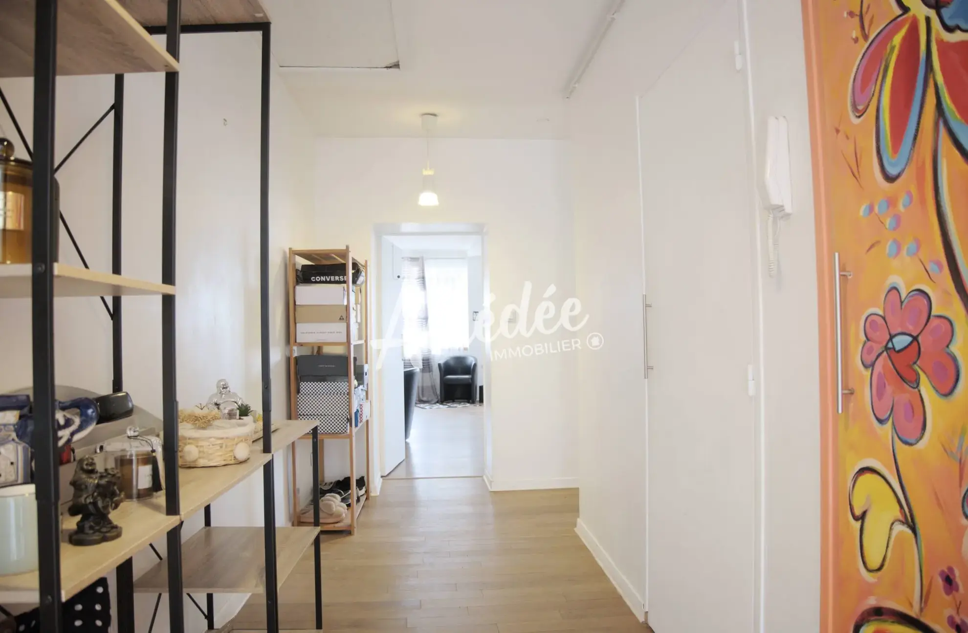 Appartement de prestige avec vue sur la cathédrale à Montauban 