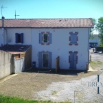 Maison duplex rénovée avec stationnement à Saint-Paul-lès-Dax