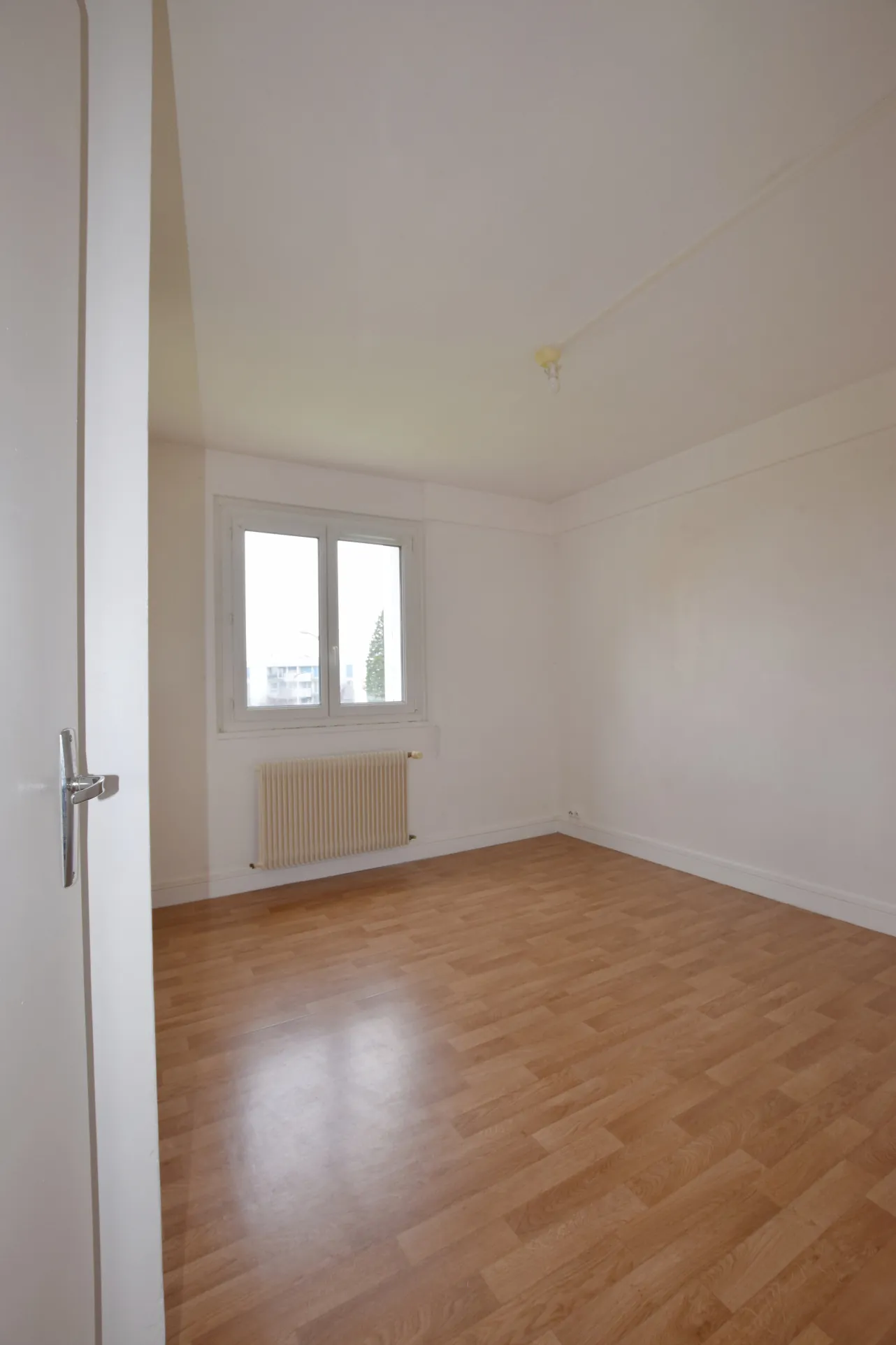 Appartement F3 de Plain-Pied à Montbéliard - Grand-Charmont, Lumineux et Fonctionnel 