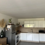 Appartement T3 récent de 69m² avec garage à Odenas