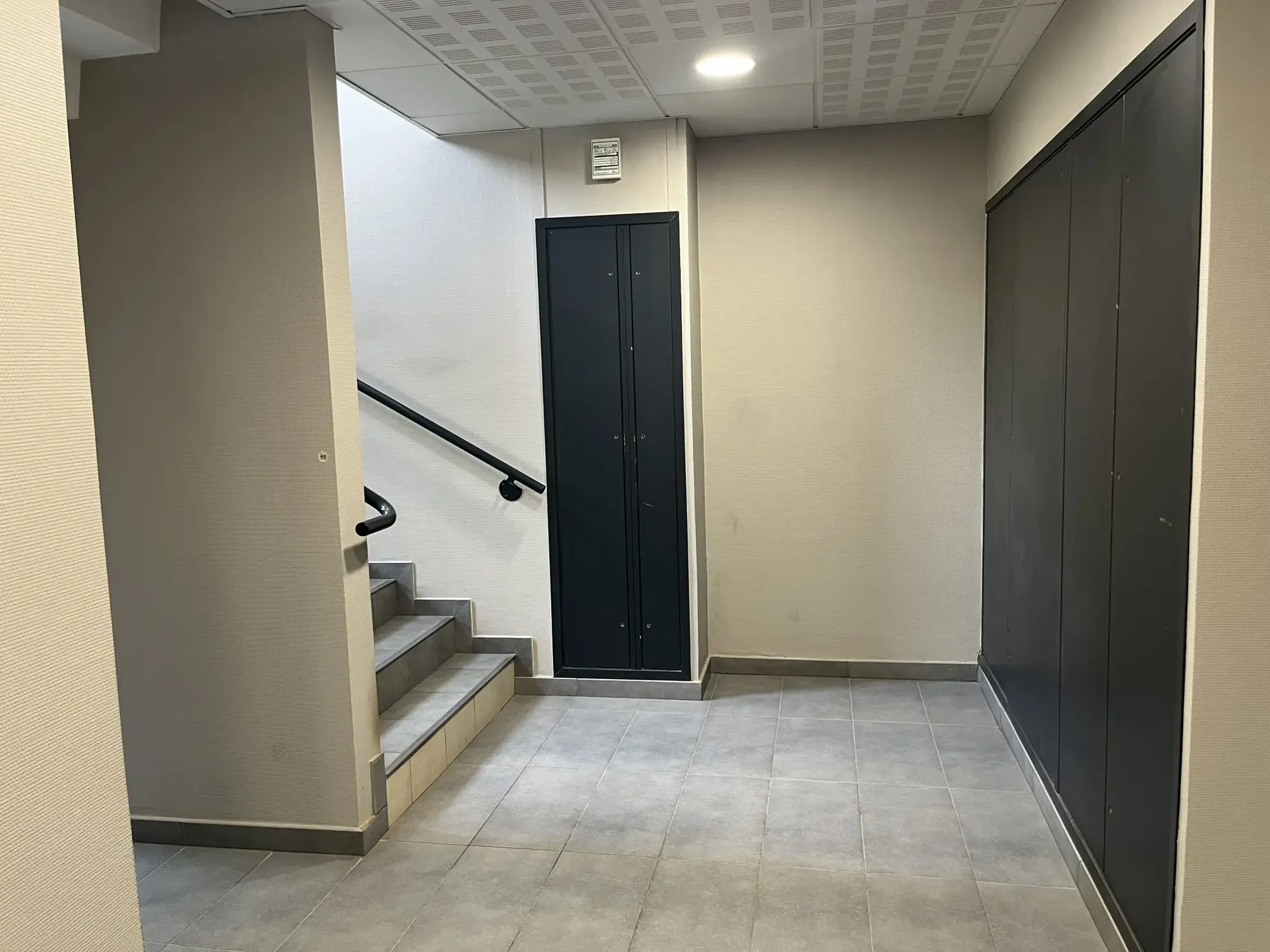 Appartement T3 récent de 69m² avec garage à Odenas 